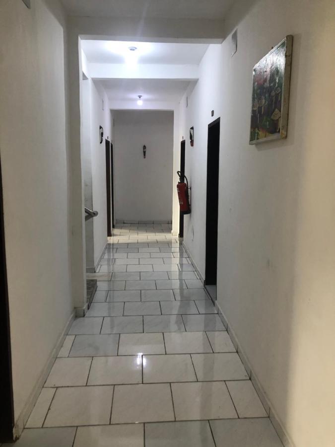 Hotel La Grace Kribi Εξωτερικό φωτογραφία