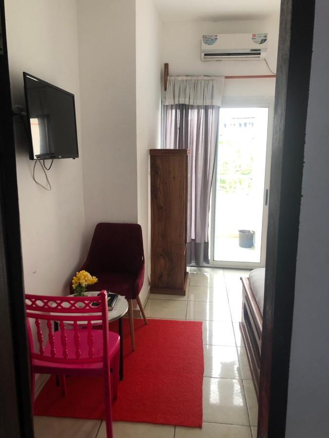 Hotel La Grace Kribi Εξωτερικό φωτογραφία