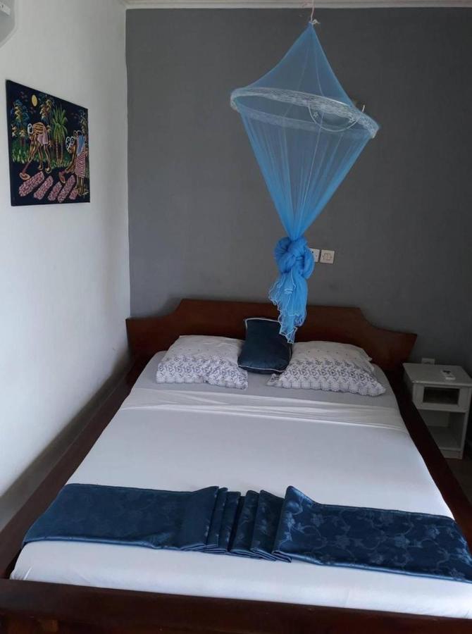 Hotel La Grace Kribi Εξωτερικό φωτογραφία