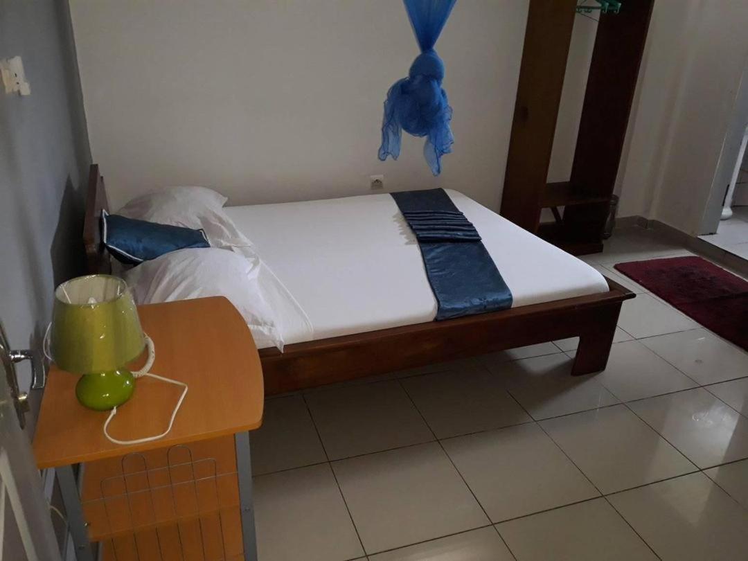 Hotel La Grace Kribi Εξωτερικό φωτογραφία
