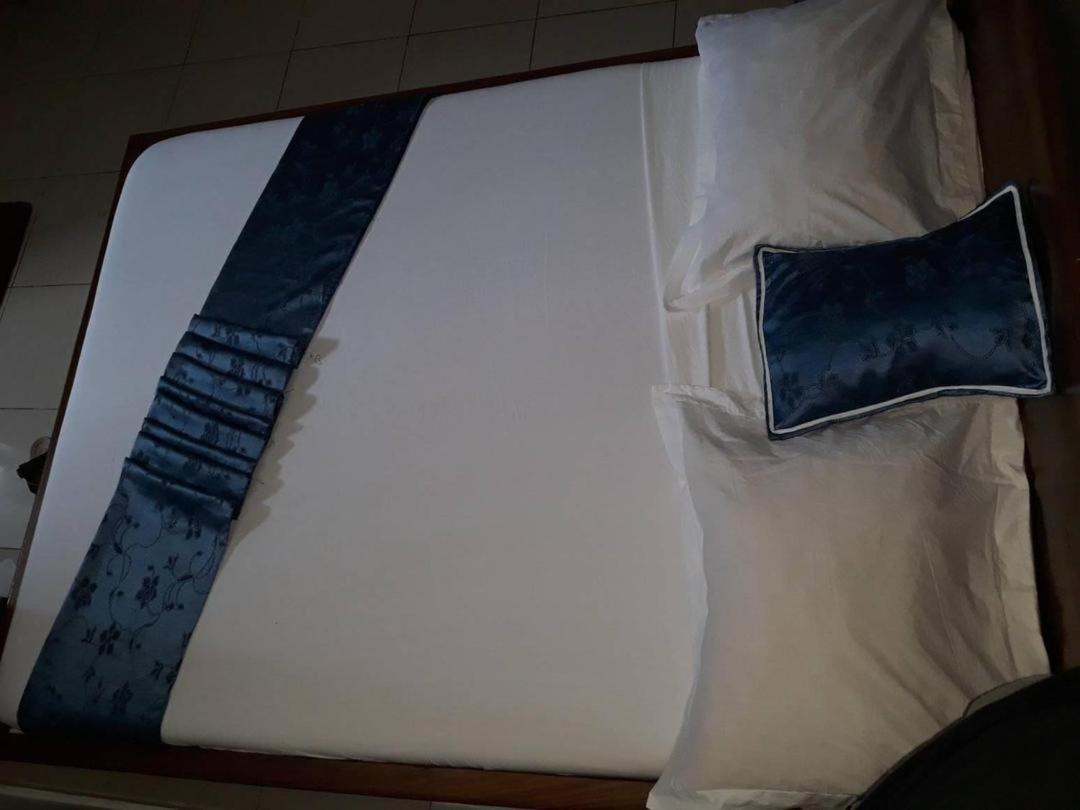 Hotel La Grace Kribi Εξωτερικό φωτογραφία