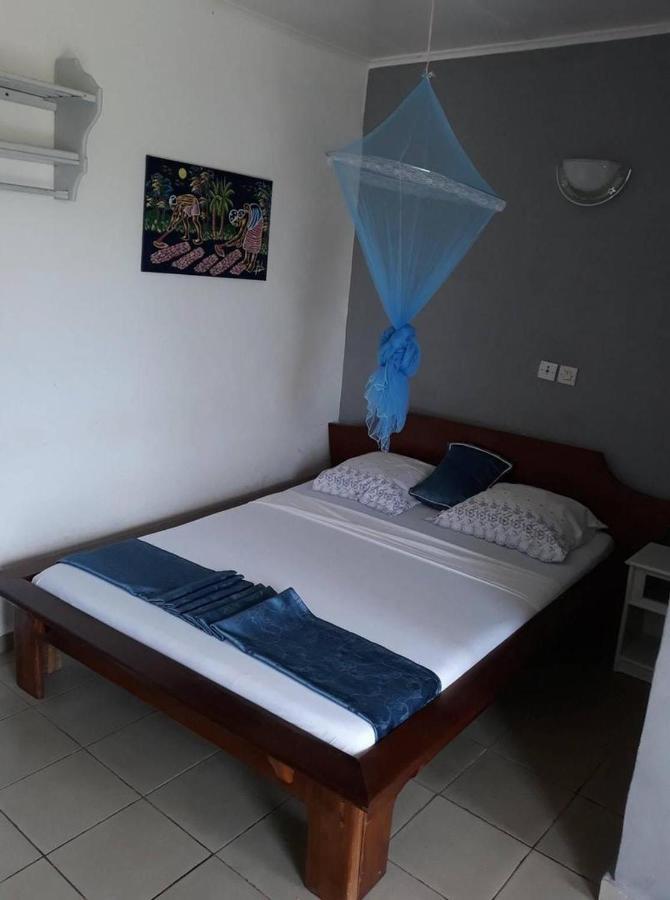 Hotel La Grace Kribi Εξωτερικό φωτογραφία